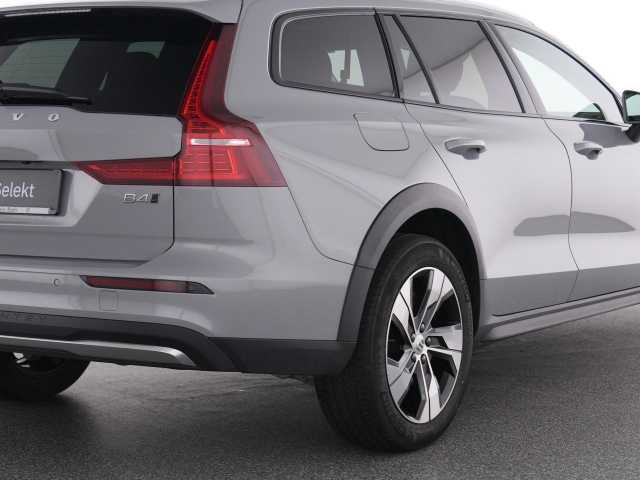 Volvo V60 Cross Country CC