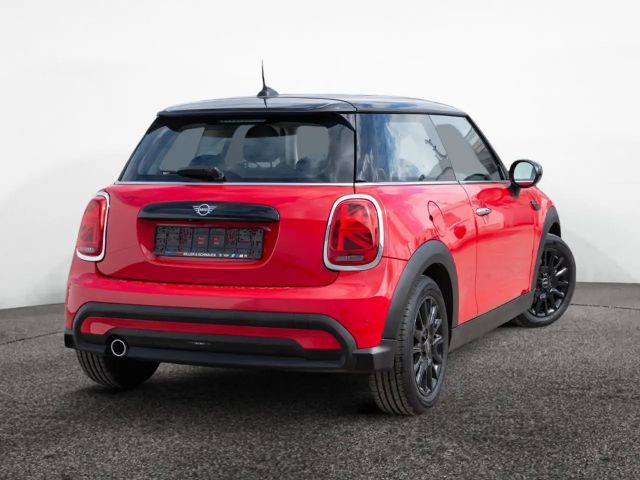MINI Cooper PANO+NAVI+LED+KAMERA+KEYLESS+KLIMAAUT+