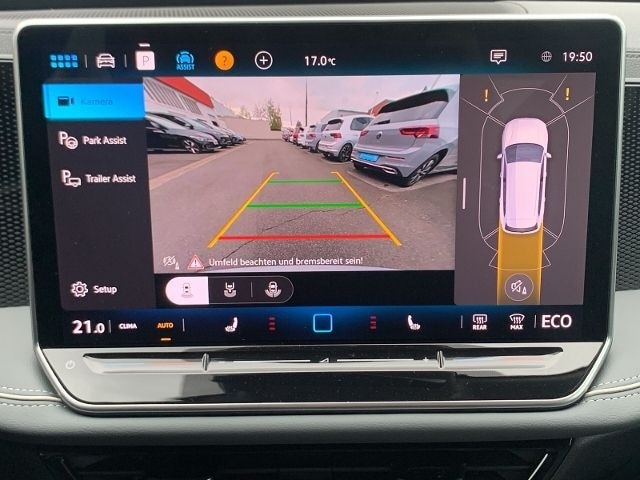 Volkswagen Passat DSG eHybrid