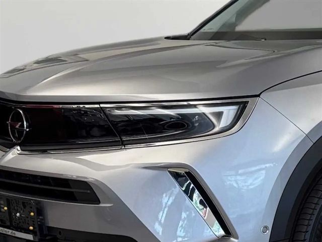 Opel Mokka Elegance Mokka-e