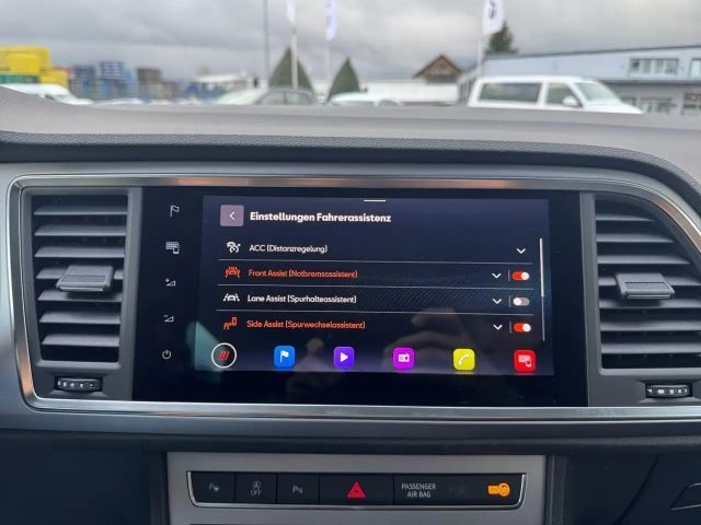 Seat Ateca 2.0 TDI DSG FR-lijn