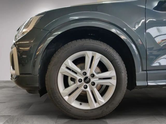 Audi Q2 30 TFSI