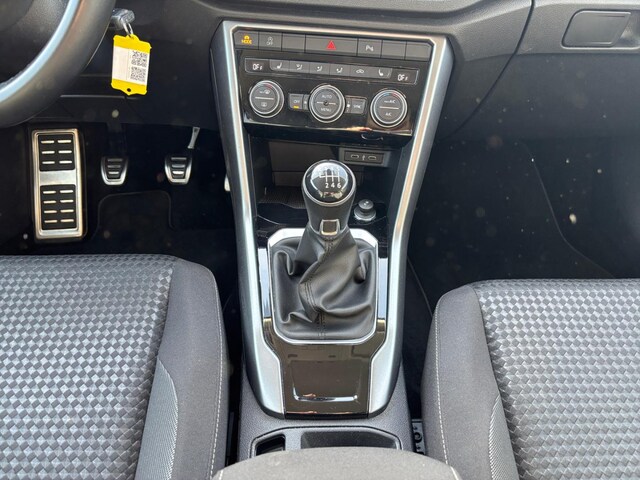 Volkswagen T-Roc 1.5 TSI