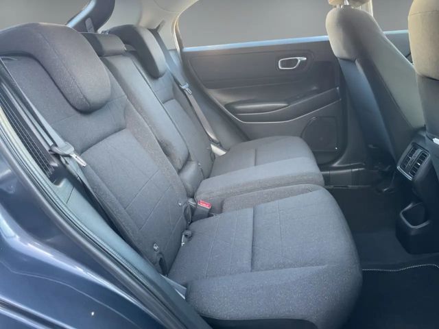 Honda HR-V 1.5 Elegance Hybrid