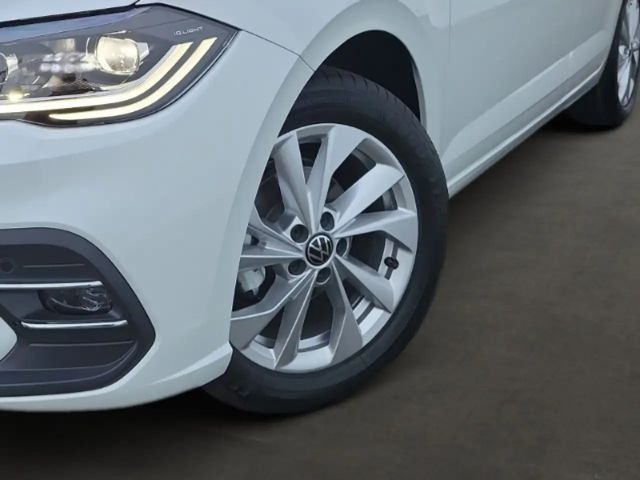 Volkswagen Polo 1.0 TSI IQ.Drive Style