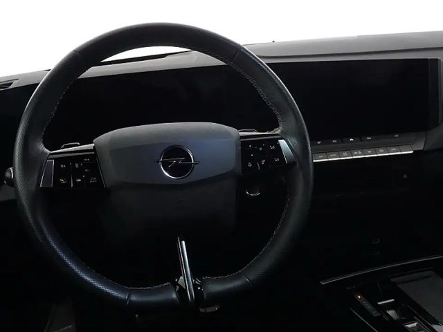 Opel Astra GS-Line Grand Sport