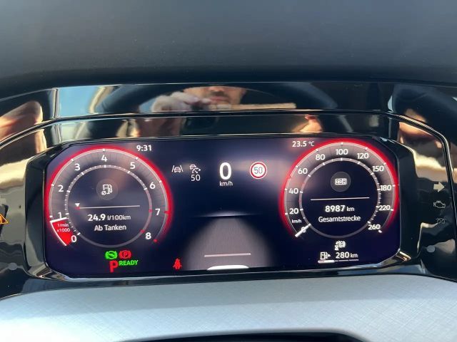 Volkswagen Golf 1.5 TSI Life