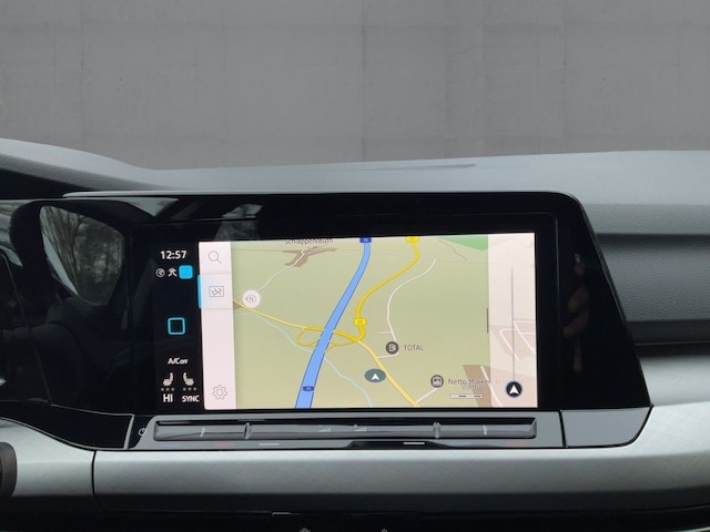 Volkswagen Golf 1.0 TSI Golf VII Life