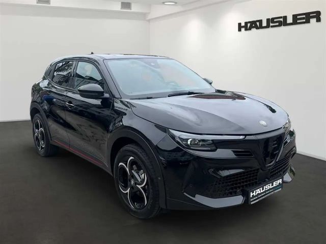 Alfa Romeo Junior Speciale