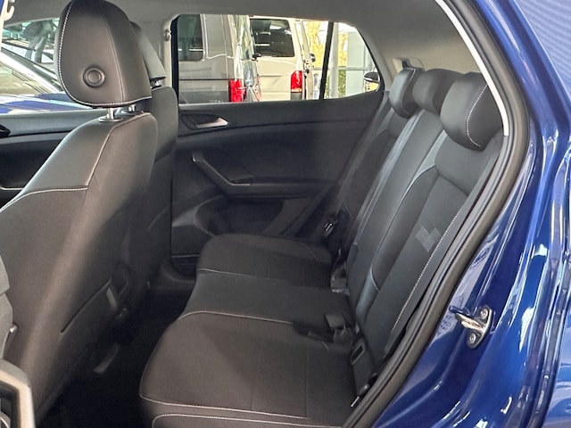 Volkswagen T-Cross 1.0 TSI DSG Style