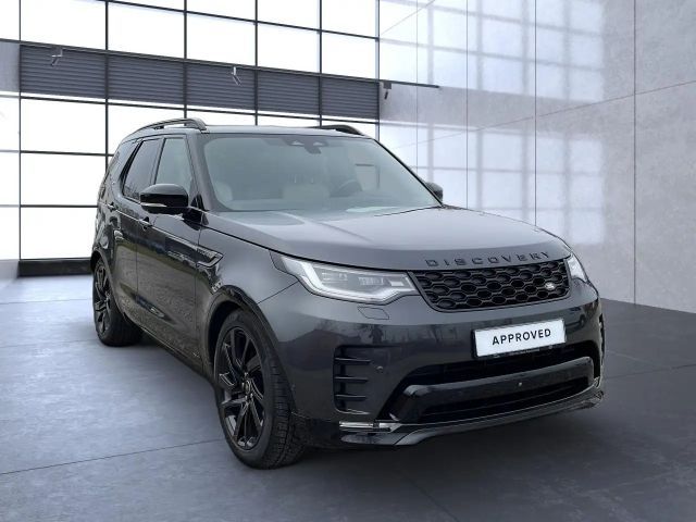 Land Rover Discovery D250 Dynamic R-Dynamic SE