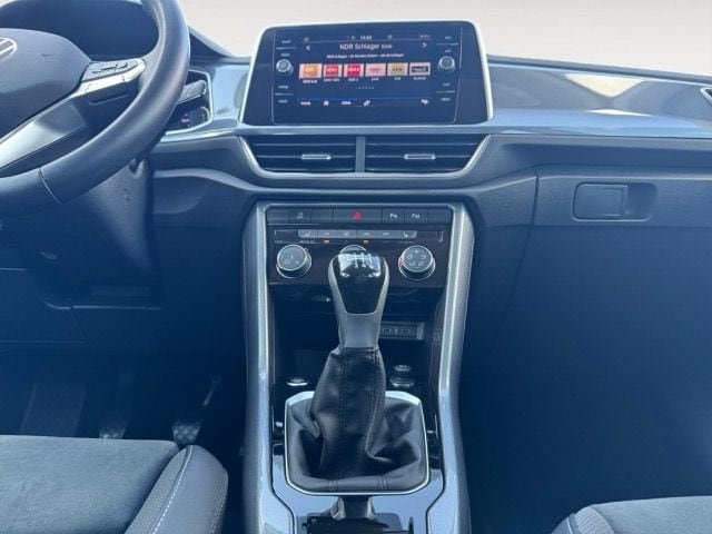 Volkswagen T-Roc 1.0 TSI Style