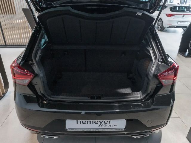 Seat Ibiza 1.0 TSI DSG FR-lijn