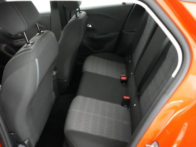 Opel Corsa Edition F Edition