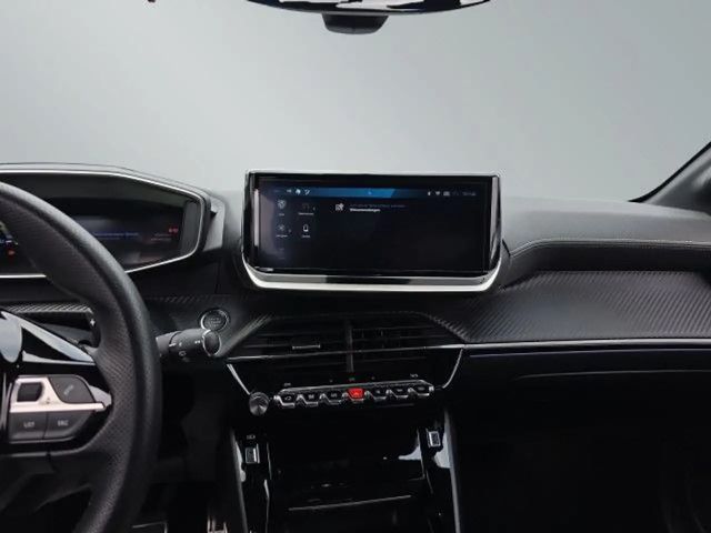 Peugeot E-208 GT-Line Hybrid