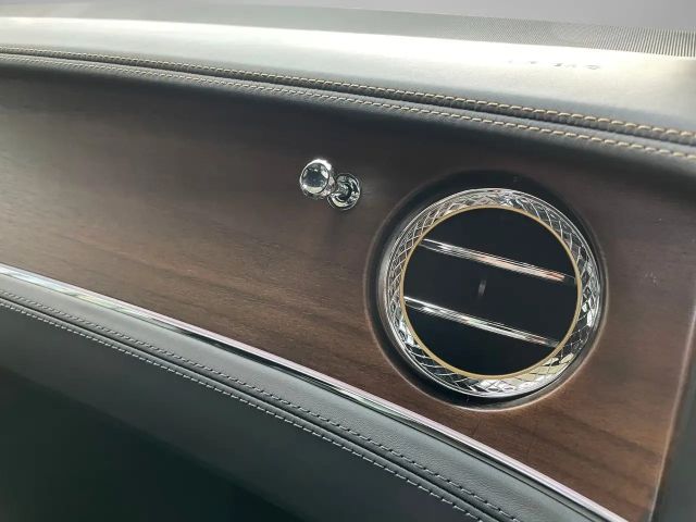 Bentley Continental GT V8