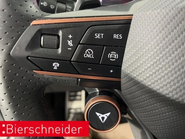 Cupra Terramar 2.0 TSI VZ