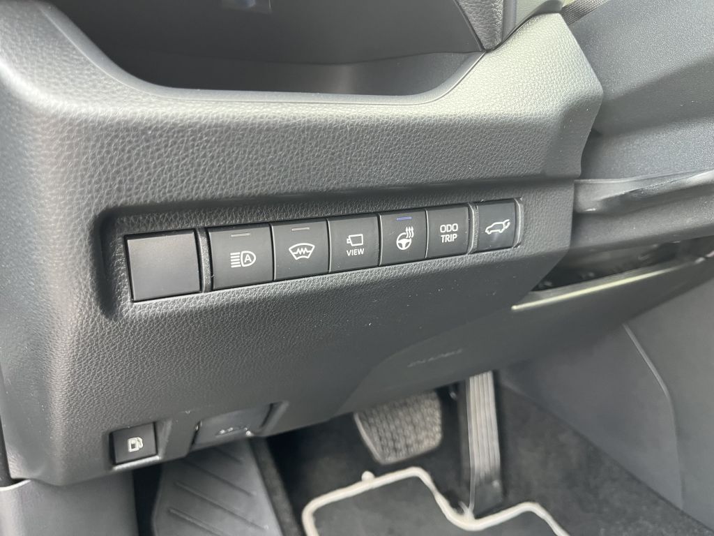 Toyota RAV4 5-deurs GR