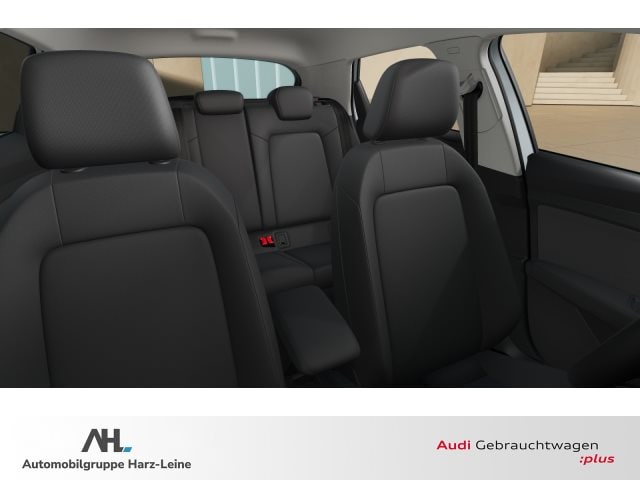 Audi A1 30 TFSI Sportback