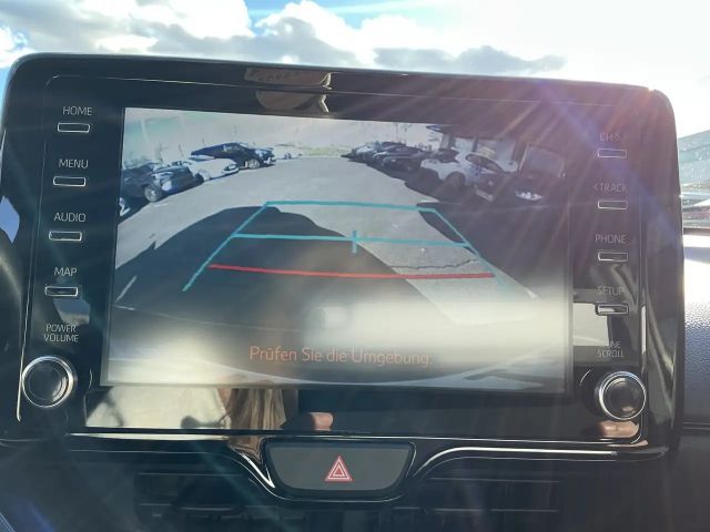 Toyota Yaris GR Hatchback