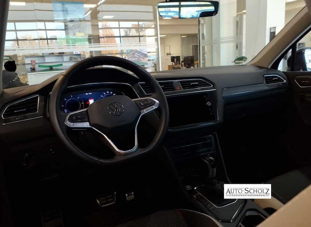 Volkswagen Tiguan 2.0 TDI DSG Life