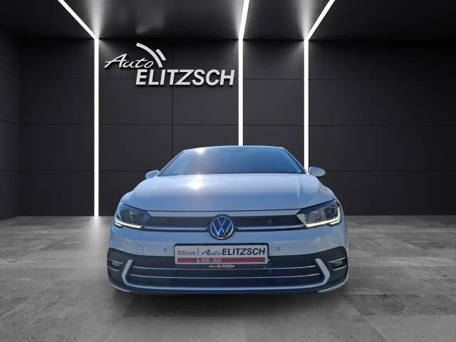 Volkswagen Polo Style