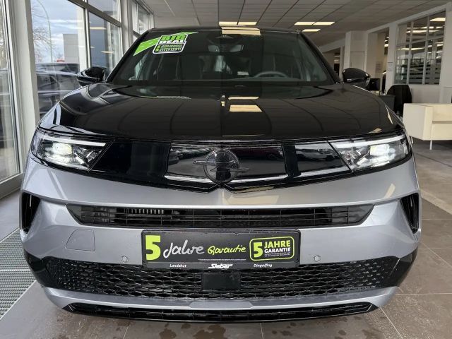 Opel Mokka 1.2 Turbo GS-Line Grand Sport Turbo