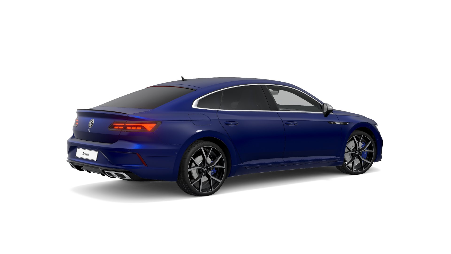 Volkswagen Arteon 2.0 TSI DSG