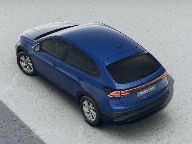 Volkswagen Taigo 4Me TSI