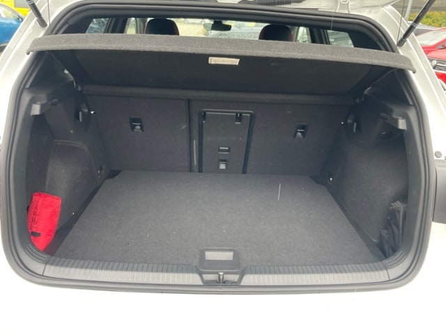 Volkswagen Golf DSG GTI Golf VIII