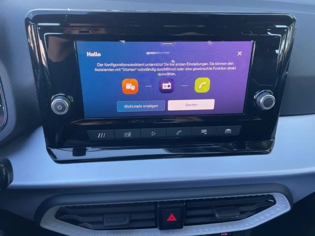 Seat Ibiza 1.5 TSI DSG FR-lijn