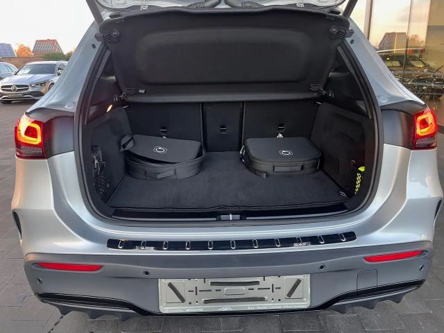 Mercedes-Benz EQA 250 AMG Line