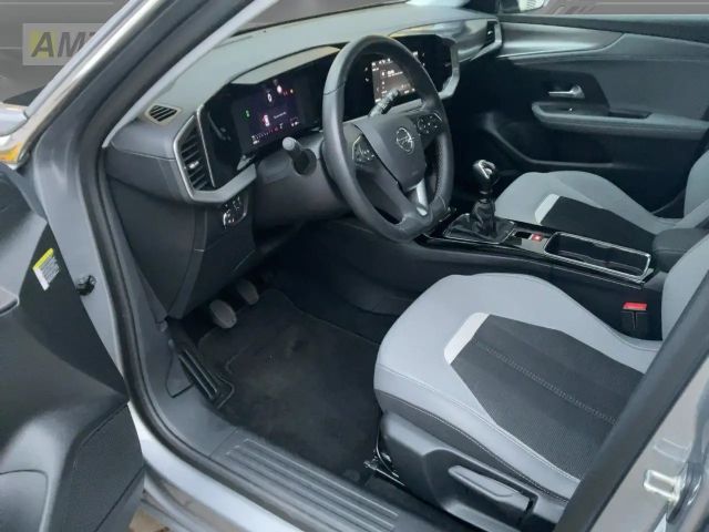 Opel Mokka 1.2 Turbo Elegance Turbo