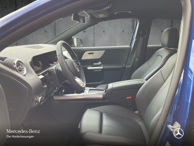 Mercedes-Benz EQA 300 4MATIC