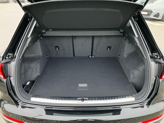 Audi Q3 35 TFSI S-Tronic