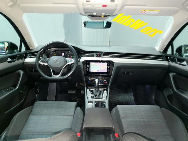 Volkswagen Passat 2.0 TDI Business DSG Variant