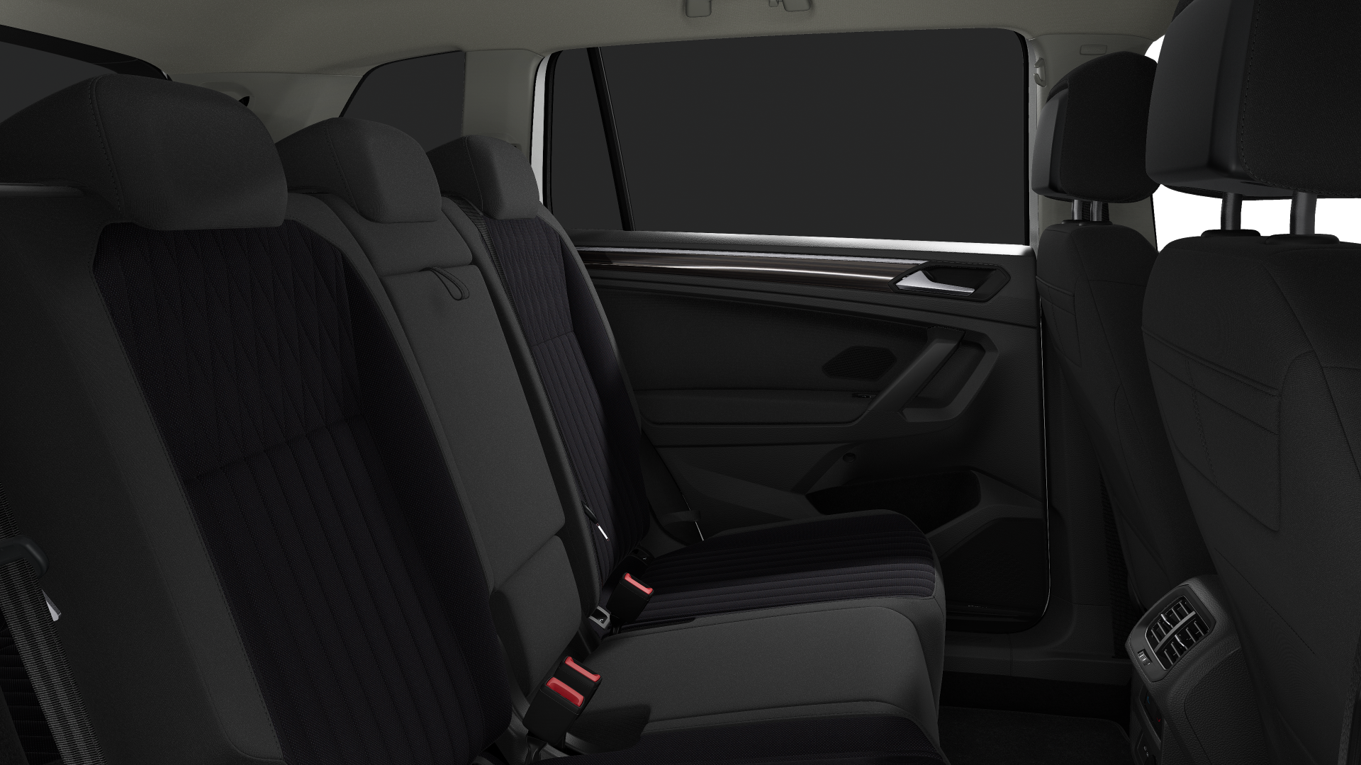 Volkswagen Tiguan 1.5 TSI Allspace Life