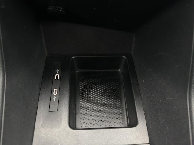 Volkswagen Caddy 1.5 TSI Life