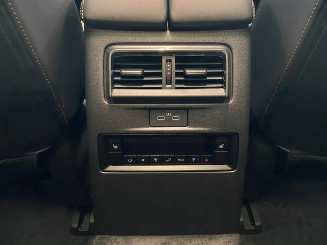 Mazda CX-80 Homura Plus e-Skyactiv