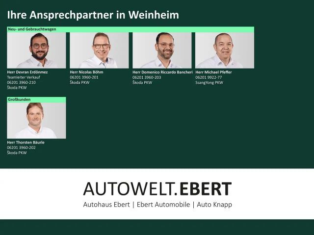 Skoda Enyaq Coupe iV 80x