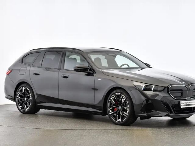 BMW i5 M60 xDrive