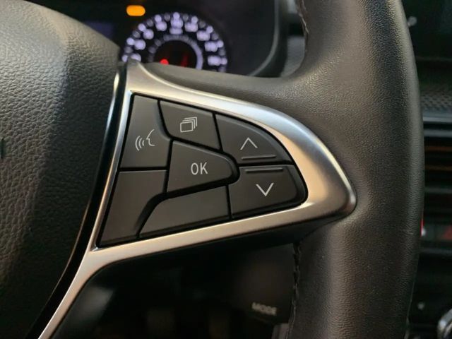 Dacia Sandero Comfort Stepway TCe 90