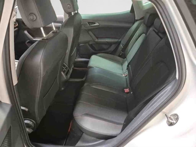 Cupra Formentor Formentor 1,5 TSI AHK/NAVI/LED/PDC/Sitzheizung vo./u.v.m.