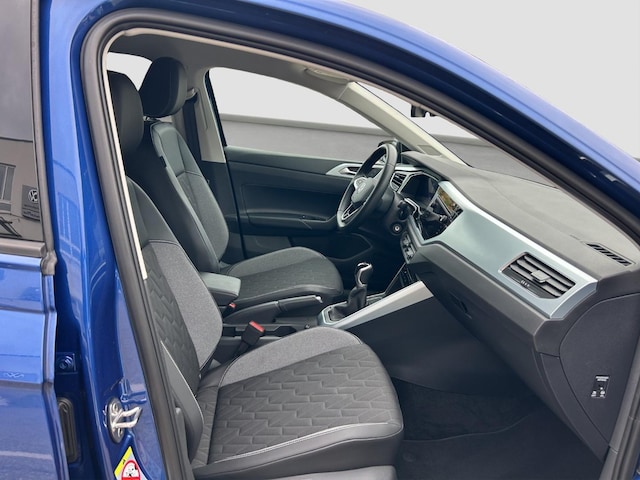 Volkswagen Polo 1.0 TSI