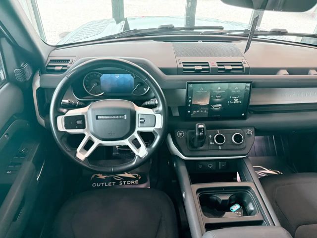Land Rover Defender 110 AWD D200