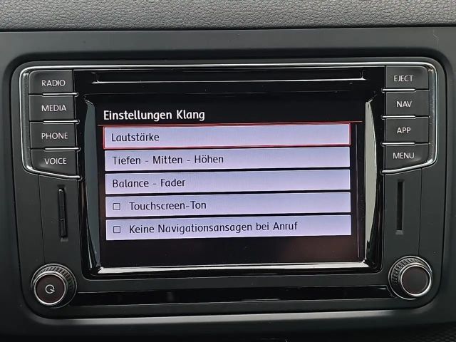 Seat Alhambra 1.4 TSI DSG