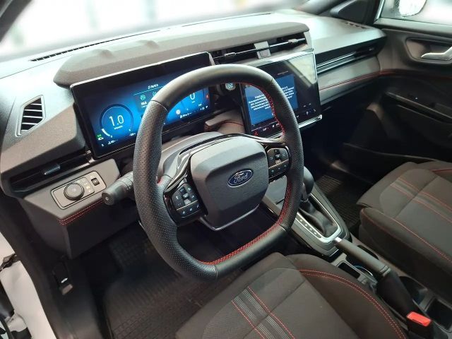 Ford Puma EcoBoost ST Line