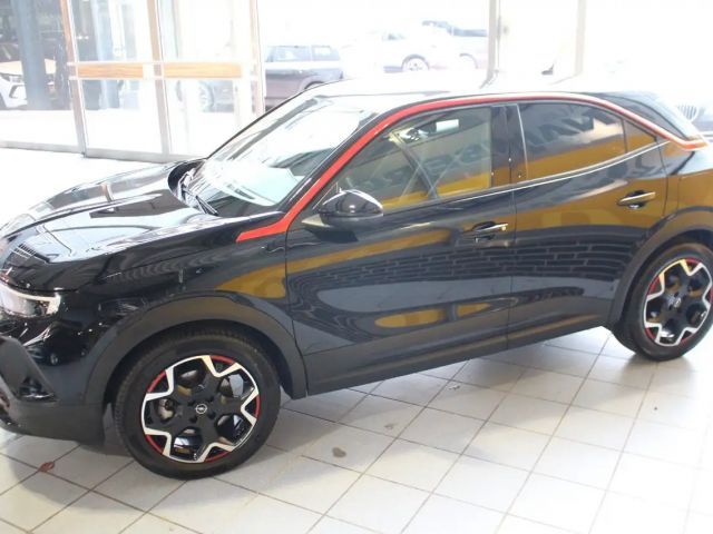 Opel Mokka GS-Line Grand Sport