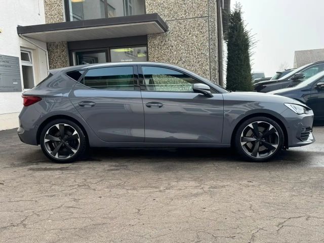 Cupra Leon 2.0 TSI DSG