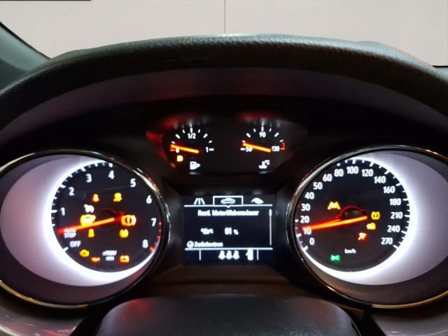 Opel Astra 1.2 Turbo GS-Line Grand Sport Turbo